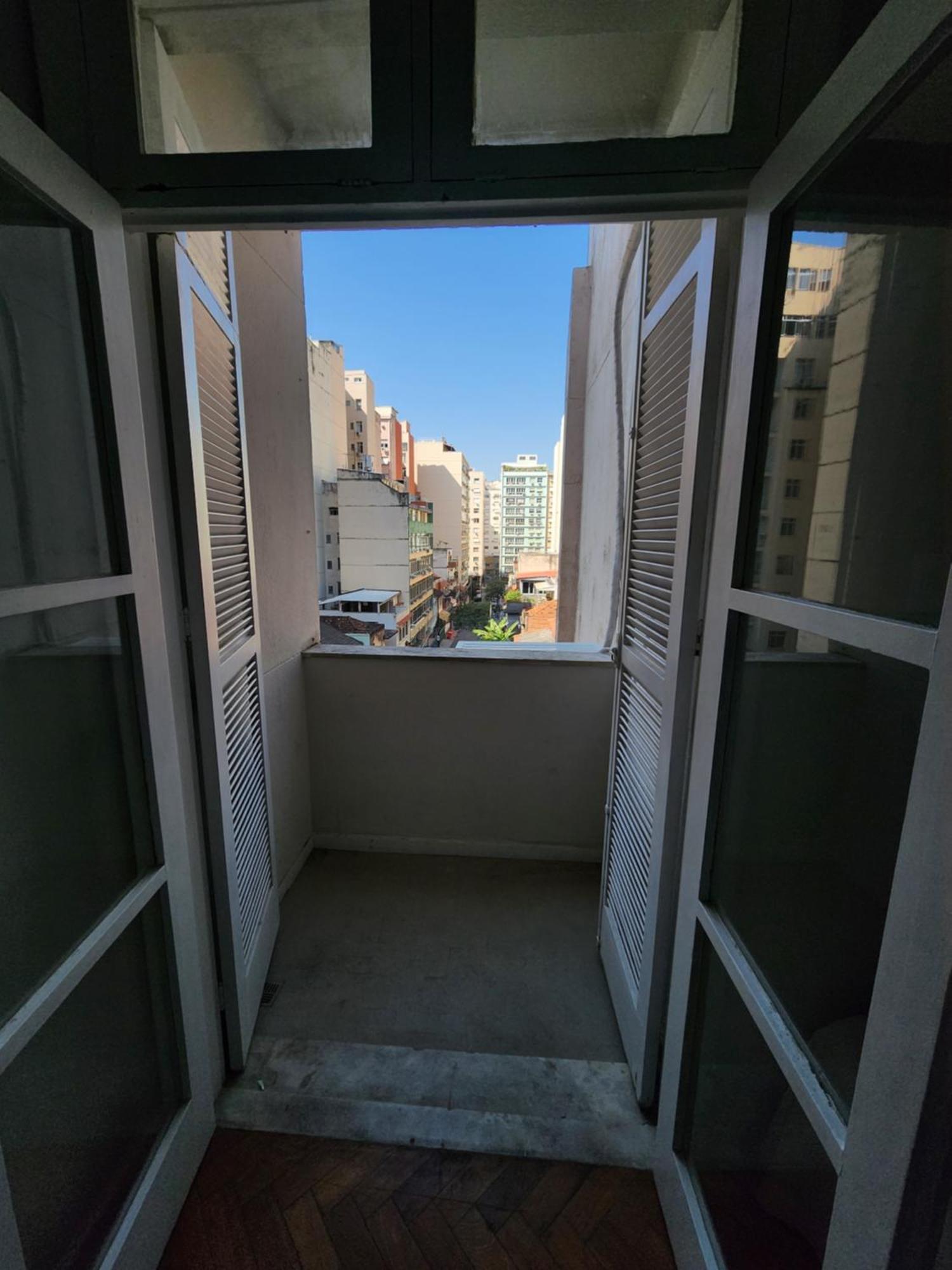 Maroca Rio Hotel Rio de Janeiro Exterior photo
