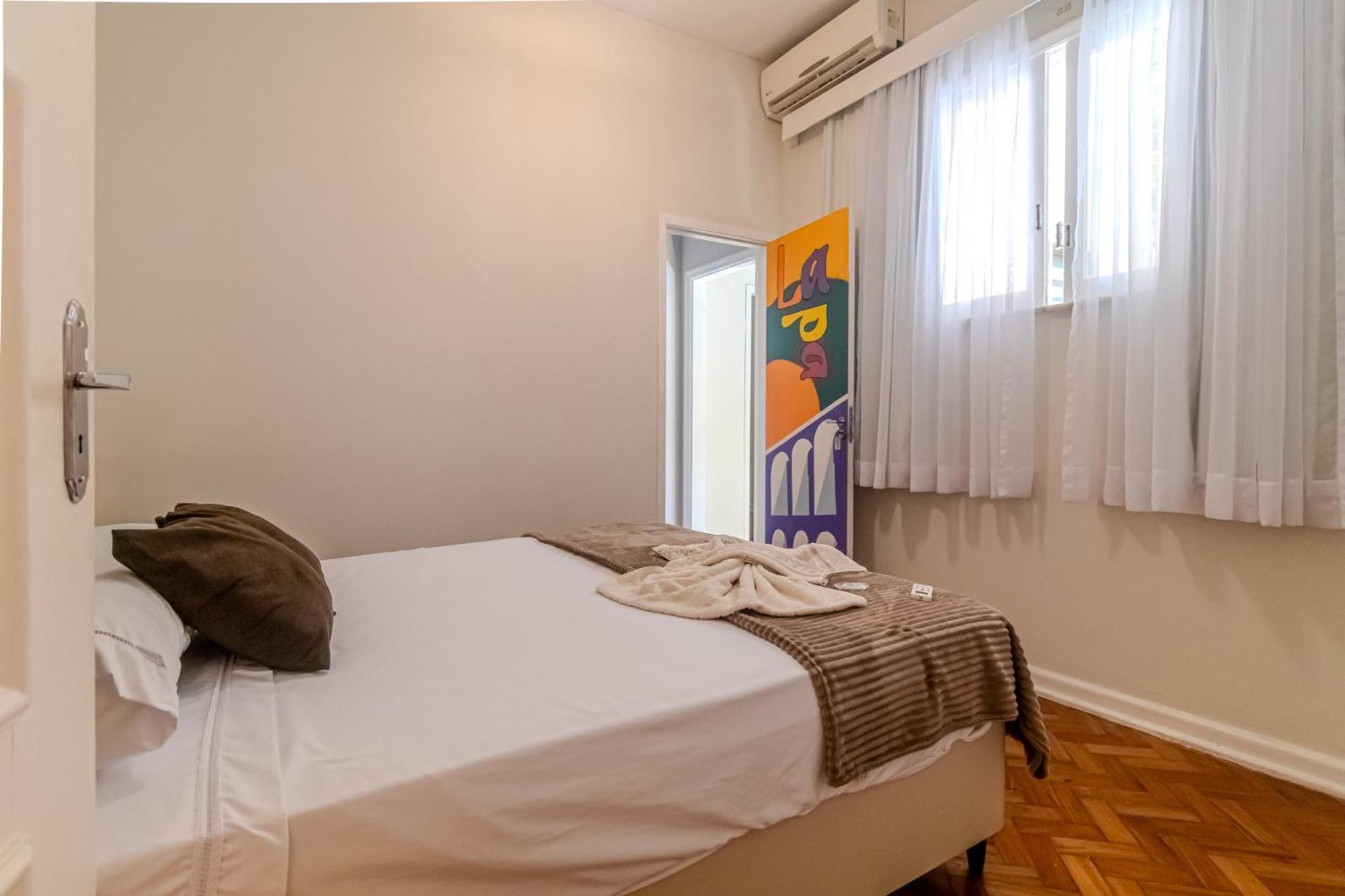 Maroca Rio Hotel Rio de Janeiro Exterior photo