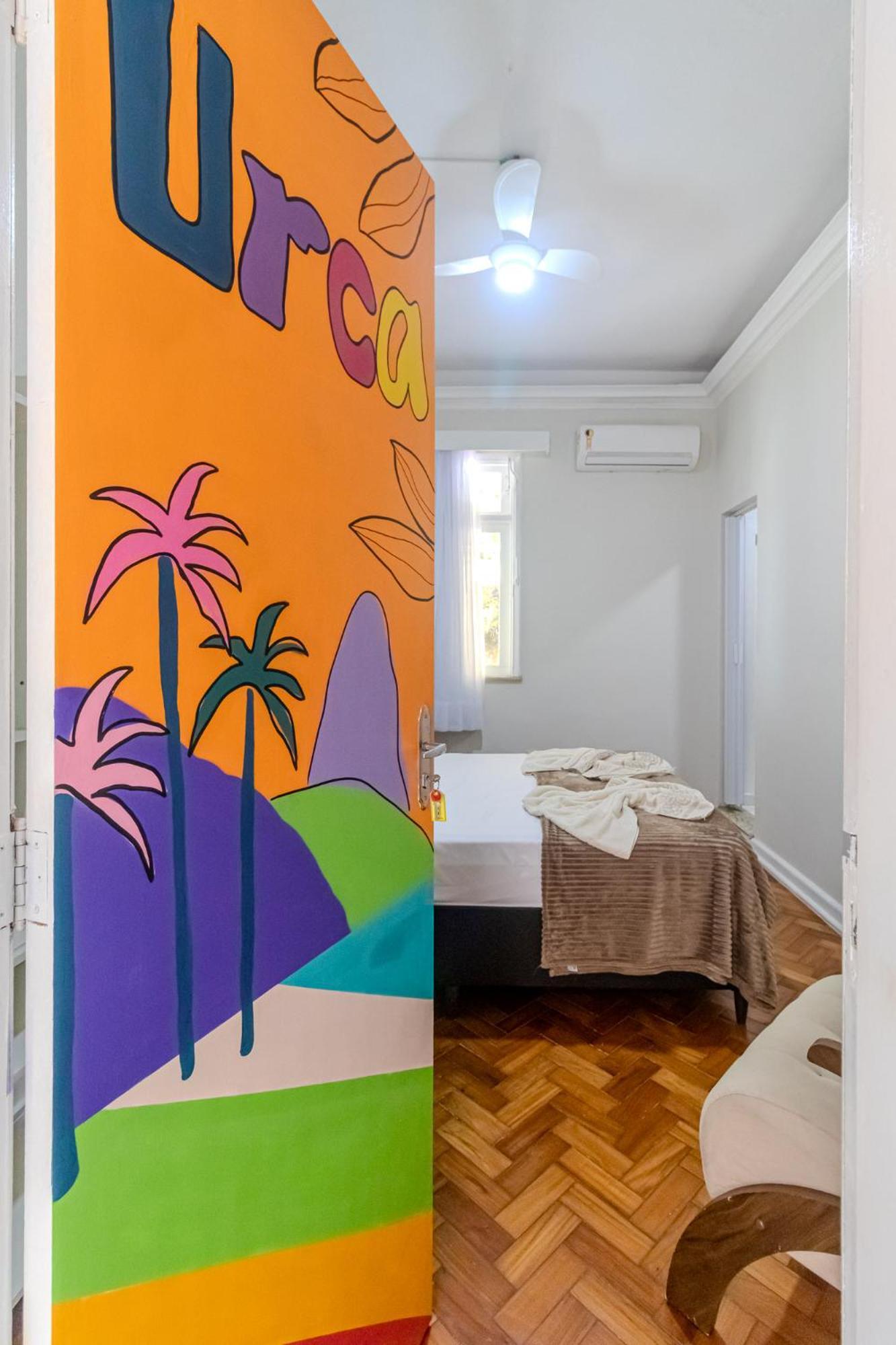 Maroca Rio Hotel Rio de Janeiro Exterior photo